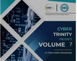 SSIPMT, Raipur B.Tech CSE Newsletters